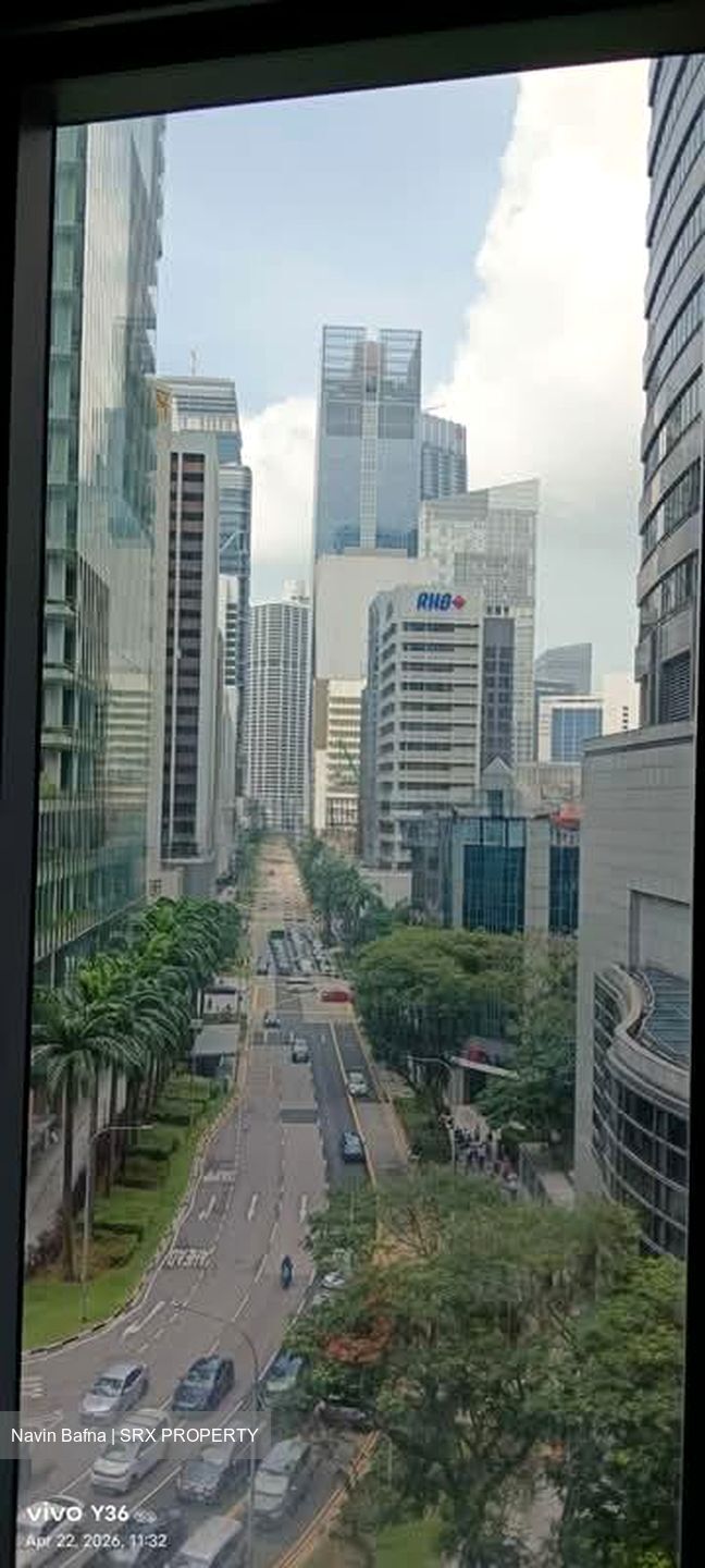 PLUS (D1), Office #549834481